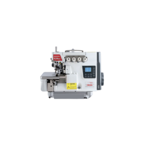 Máy Vắt Sổ 5 Chỉ Điện Tử Baoyu 900CA-5