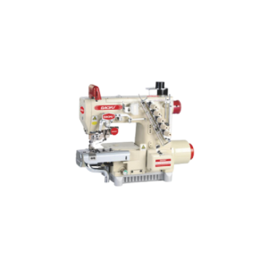Máy trần đè xén trái cắt chỉ nâng chân vịt tự động Baoyu BML-787-N600-CB356-EWT(EST.AST.AWT)-DS/W