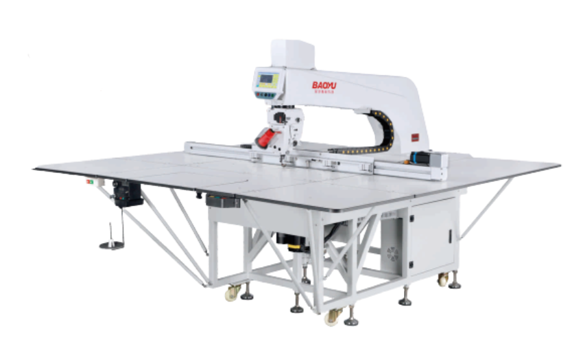 máy lập trình